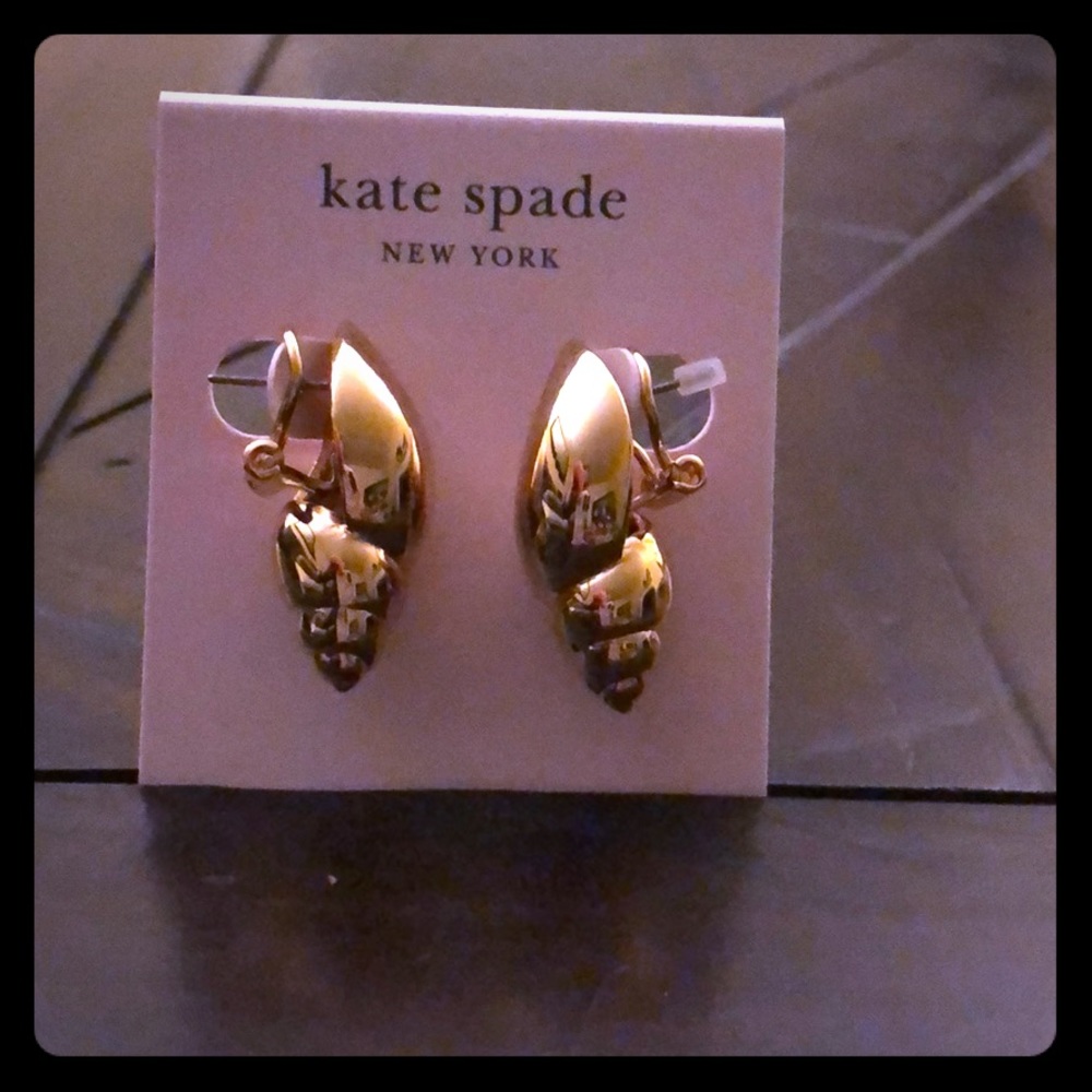 Kate Spade Earrings
